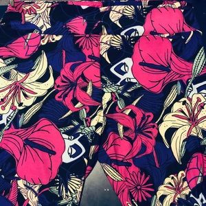 Lularoe TC Leggings